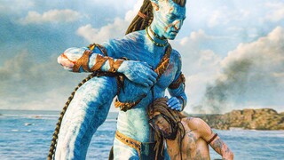 ตัวอย่างหนัง AVATAR 2 THE WAY OF WATER (4K IMAX ULTRA HD)