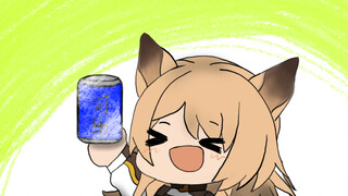 「明日方舟」刻俄柏的冰阔落