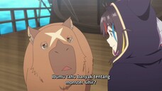 Episode 9 [p2] - Konyaku Haki Sareta Reijou Wo Hirotta Subtitle Indonesia