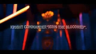 Jinwoo vs Igris - SlayxFlawless [AMV EDIT]