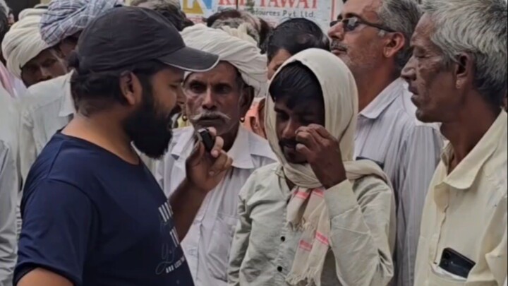 “बेटे ने गुनाह किया है तो सजा दो!” पिता के बयान ने मचाया हड़कंप | चुन्नीलाल मौत मामला