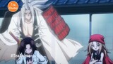 Tóm tắt Anime_ _ Vua Pháp Thuật _ _ Shaman King 2021 _ Tập 3-4 _ Review Anime hay
