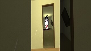 Scary Nextbots Gmod
