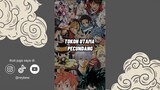 Tokoh Utama Anime Terbaik - Tipe Pecundang