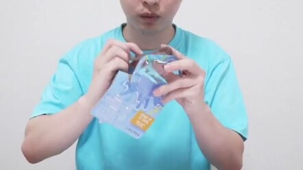 Thí nghiệm thú vị.