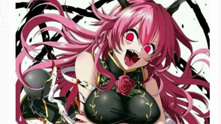 Pada level berapa karakter berikut akan memasuki dunia Sea Tiger?