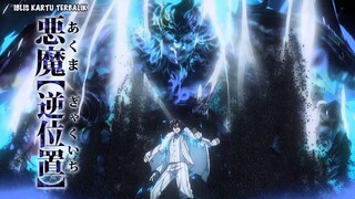 Tougen Anki episode 22 English Sub | REACTION