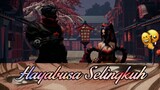 Hayabusa Selingkuh [Mobile Legends]