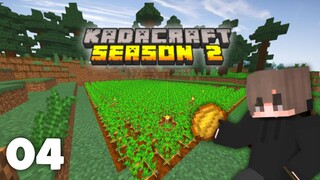 KadaCraft II #04 : Malupitang Farm