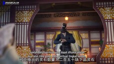 The Uninhabited Wonderland Eps 09 Sub Indo