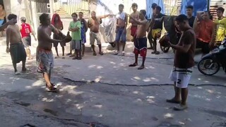 Walang sugat Ang sbr