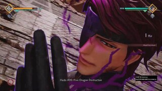 Anime Villain Madness