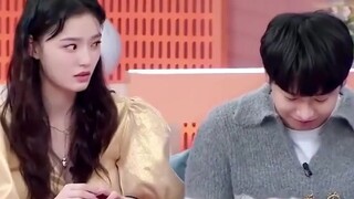Về lời nói của nam minh tinh đã hủy hoại cô gái! Vương Tuấn Khải: Anh vẫn đang mất fan đấy, Địch Hiể