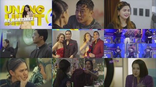 GMA 7 Network Commercial Break September 11, 2025 (Thursday) (GMA Afternoon Prime & GMA Prime)