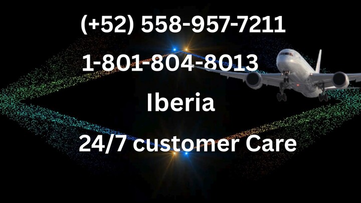 Listado completo de números oficiales de atención al cliente de {Iberia}: Guía paso a paso