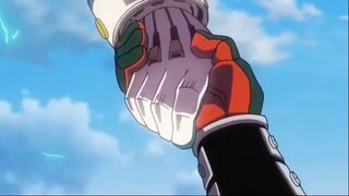 AMV Midoriya