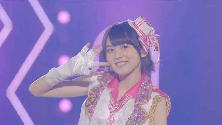 Oikaze Running - Cinderella 6th Nagoya