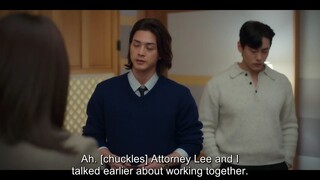 Love To Hate You (2023) Episode 3