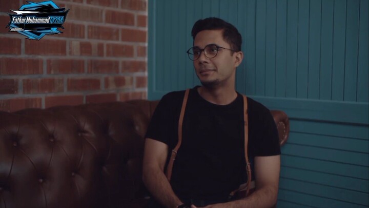 KAU YANG PERTAMA EPISODE 13 DAN 14