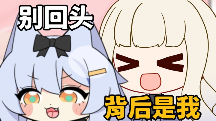 进来的时候温柔一点