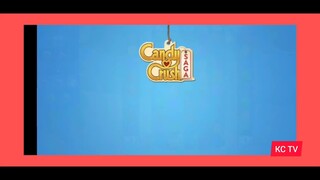 CANDY CRUSH SAGA LEVEL 726 (NEW VERSION)