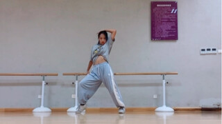 hey mama 街头女战士noze随便跳跳