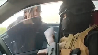 نظرة الموت!