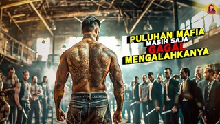 Bahkan Para Mafia Paling Ditakuti Dibuat Tak Berkutik di Hadapan Pria Ini! Alur Cerita Film Action