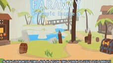 Siapakah Si Karakter Utama Ini? Kenapa Bisa Mengenal Darnel? |Faraway: Tropic Escape Part 1