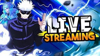 PUSH RANK HONOR OF KINGS | LIVE HONOR OF KINGS | LIVE STREAMING HONOR OF KINGS | HONOR OF KINGS