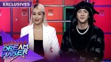 Pinoy Challenge with Mentor Bae Yoon Jung and Thunder | Dream Maker
