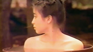 北野武执导，90年代初宫泽理惠牛仔裤广告