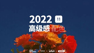 Long-term washing | Klein blue hues and a healing summer vibe | Sophisticated color combinations, Ep