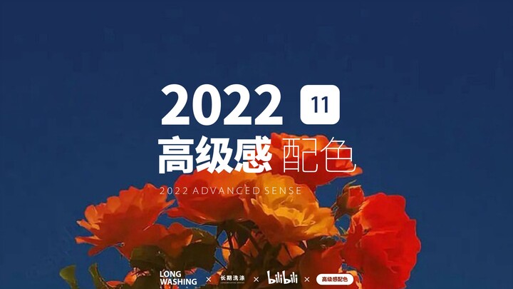 Pencucian jangka panjang | Biru Klein yang elegan dan nuansa musim panas yang menenangkan | Kombinas