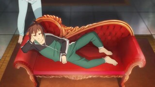 Konosuba (TagalogDubbed) Episode 9