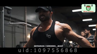 MỘT MỤC TIÊU - Gym Motivation _1 #gym