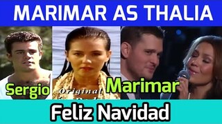 Sino pa sa inyo Ang nakaka Alala Kay Marimar?Tiyak Kikiligin Ka Dito!