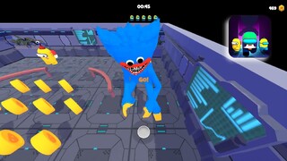 Huggy Wuggy Squid Game Smasher Imposter Trailer 3