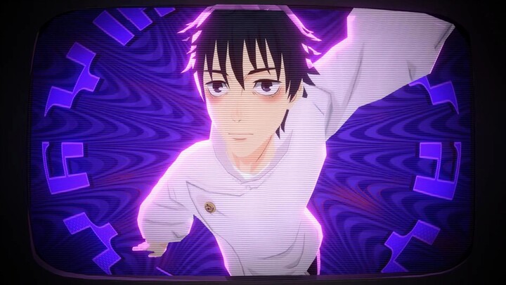 Animasi penyelesaian kemenangan Ikki di Sendai: satu lawan empat