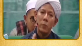 Kerinduan sayyidina abu bakar kepada nabi Muhammad