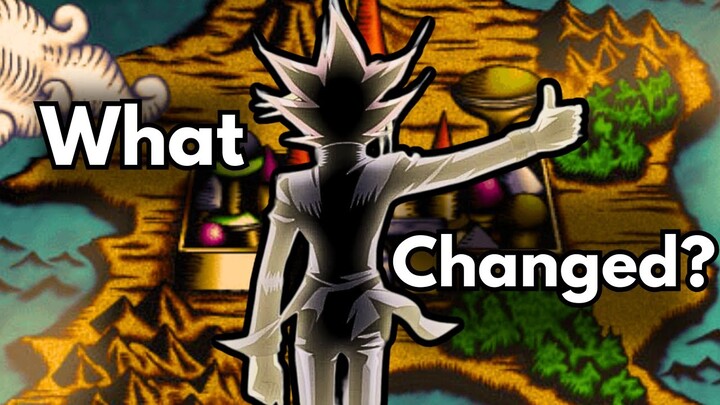 Yu-Gi-Oh! Isn't The Same Without an Anime