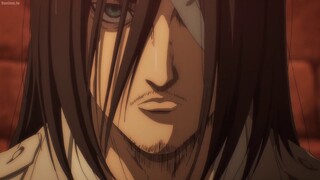 Bandaged Man’s Identity REVEALED! Attack on Titan Season 4 Episode 3