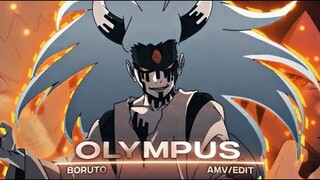 My part for @uzziamv open collab [olympus] boruto amv/edit #uzzi10koc