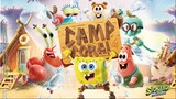 Kamp Koral: SpongeBob's Under Years | S01E09 | Squisery - Game Night