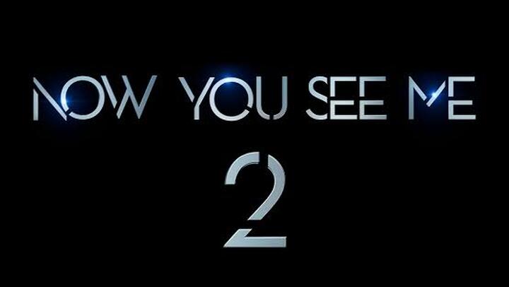 Now you see me 2(2016)(1080p)