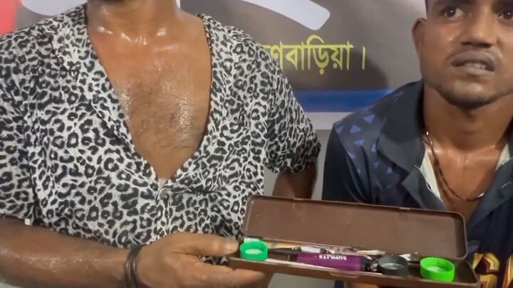 বাবাখোর