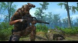 A real Soldier's fight  Ghost Recon Breakpoint
