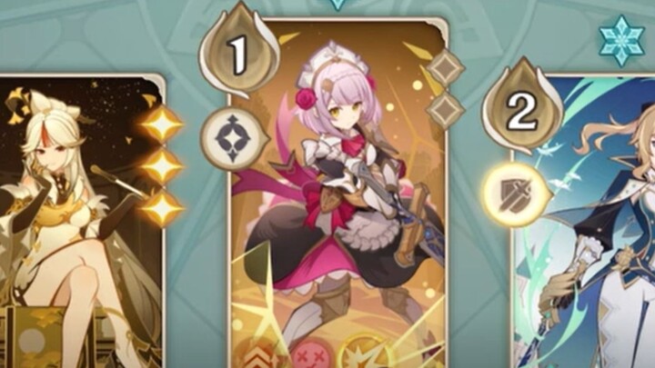 Maid: Guess who’s at a disadvantage now?