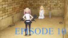 'Tis Time for Torture, Princess (Himesama Goumon no Jikan desu ) EP 10 - ENG SUB