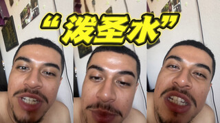 《邪恶力量》幕后小故事………啊…这